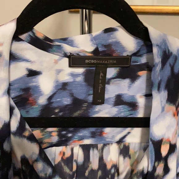 BCBG dress - Picture 2 of 9